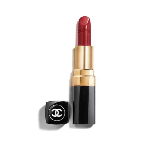 coco chanel labial